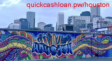 Personal Loans in Houston